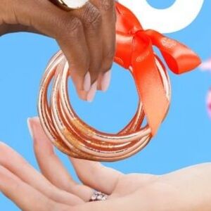 BuDhaGirl All Weather Bangles